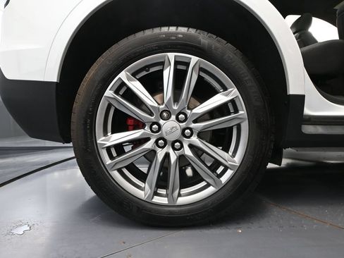 Used 2023 Cadillac XT5 Sportv AWD/4WD image 15
