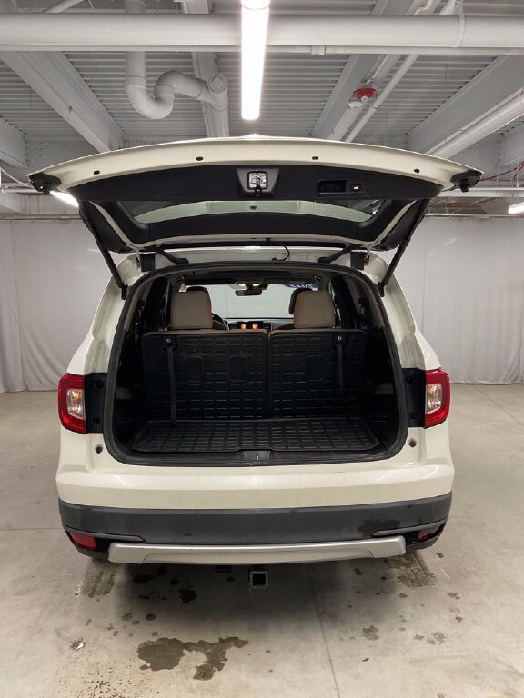 Used 2019 Honda Pilot EX-L image 13