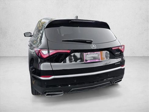 Used 2023 Acura MDX SH-AWD w/ Advance Package image 5