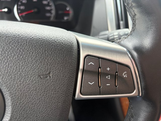 Used 2011 Cadillac STS AWD/4WD image 23