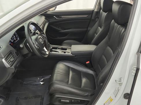 Used 2022 Honda Accord Sport Special Edition image 22