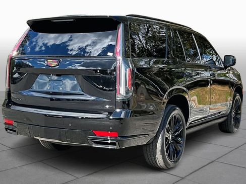 Used 2023 Cadillac Escalade Sport Platinum image 12