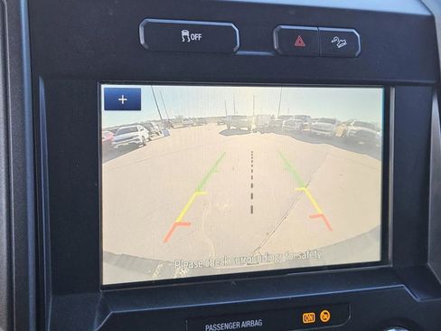 Used 2021 Ford F250 XL w/ STX Appearance Package image 17