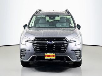 New 2026 Subaru Ascent Bronze Edition video 2