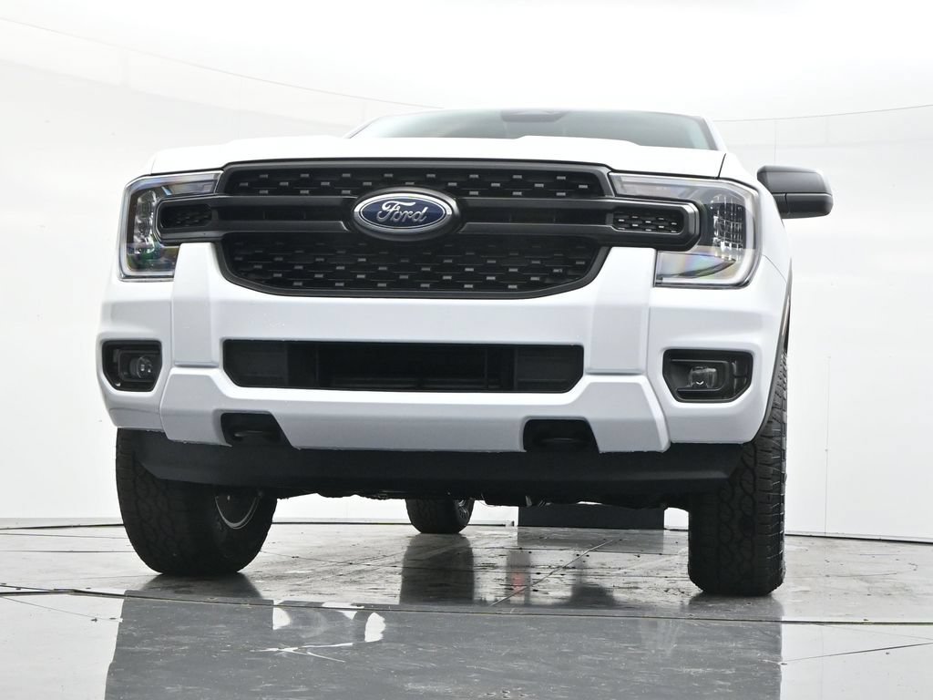 New 2026 Ford Ranger XL w/ Trailer Tow Package AWD/4WD image 48