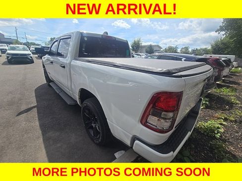 Used 2023 RAM 1500 Big Horn AWD/4WD image 7
