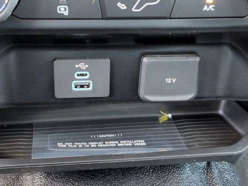 New 2025 Ford F550 4x4 Crew Cab Super Duty image 21