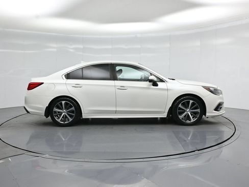 Used 2018 Subaru Legacy 2.5i Limited AWD/4WD image 24