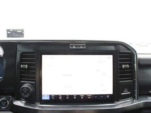 New 2026 Ford F250 Lariat w/ Lariat Ultimate Package AWD/4WD image 16