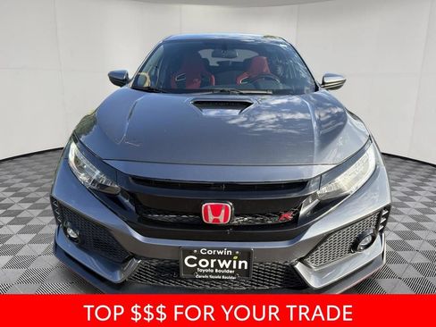 Used 2017 Honda Civic Type R image 2
