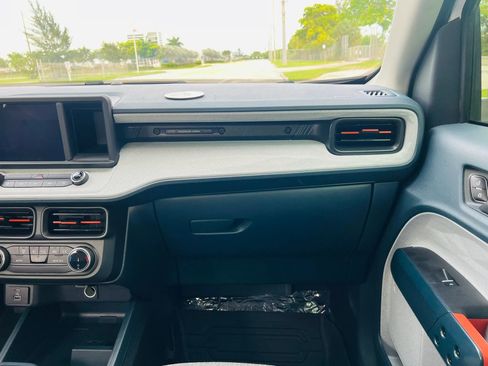 Used 2024 Ford Maverick XLT w/ Equipment Group 300A Standard AWD/4WD image 14