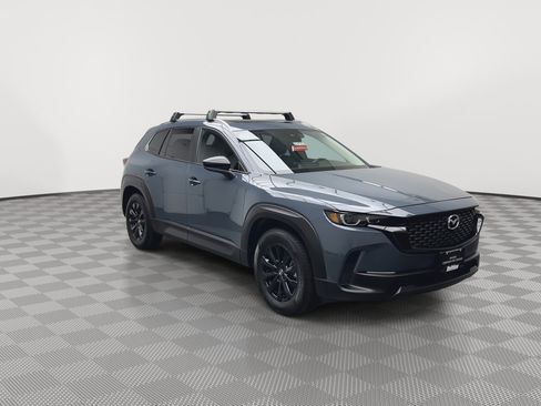 Certified 2024 MAZDA CX-50 AWD 2.5 S w/ Cargo Package image 34