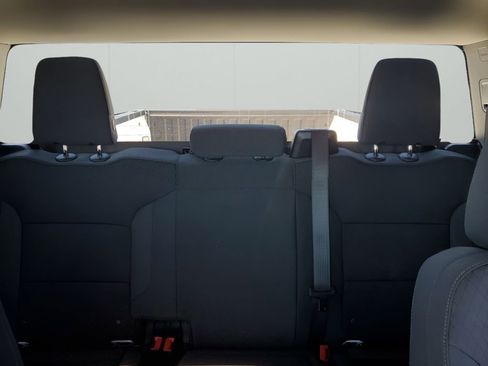 New 2026 GMC Sierra 1500 Elevation image 41