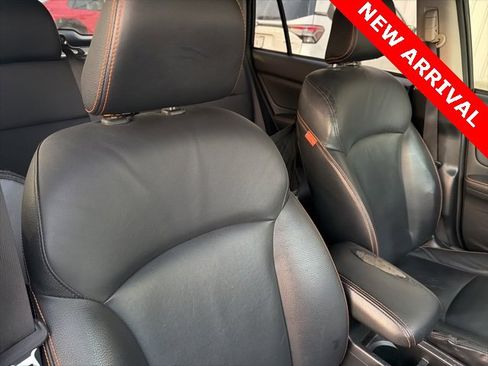 Used 2016 Subaru Crosstrek 2.0i Limited w/ Popular Package #1 image 18