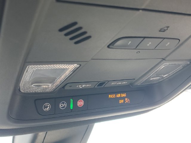 Certified 2023 Buick Enclave Essence w/ LPO, Floor Liner Package AWD/4WD image 31