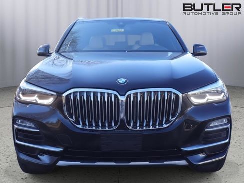 Used 2019 BMW X5 xDrive40i w/ Convenience Package image 2