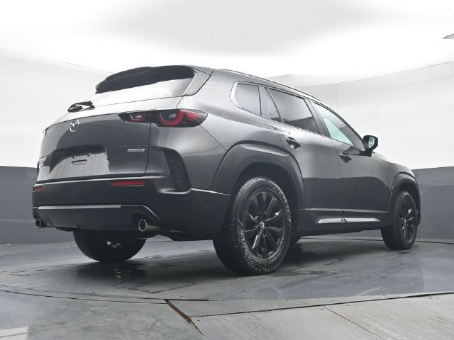 Certified 2024 MAZDA CX-50 AWD 2.5 S w/ Accent Package image 30
