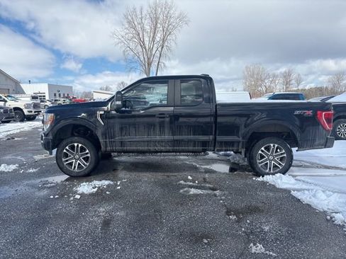 Used 2021 Ford F150 XL w/ Equipment Group 101A High image 2