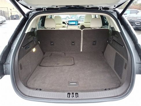 Used 2022 Lincoln Nautilus Black Label image 28