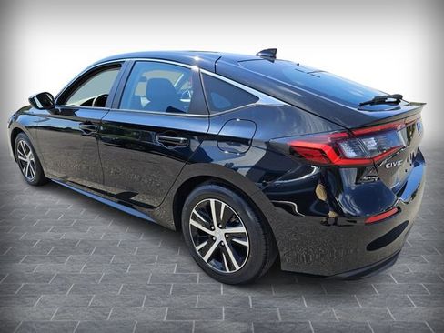 Used 2023 Honda Civic LX image 5