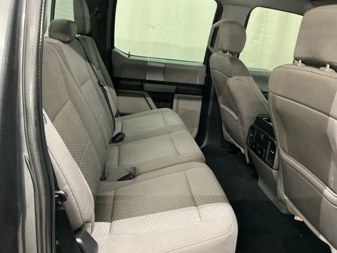 Used 2020 Ford F250 XLT w/ XLT Premium Package image 18