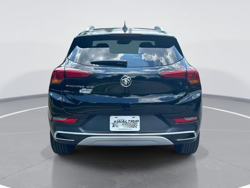 Used 2022 Buick Encore GX Essence w/ Experience Buick Package FWD image 8