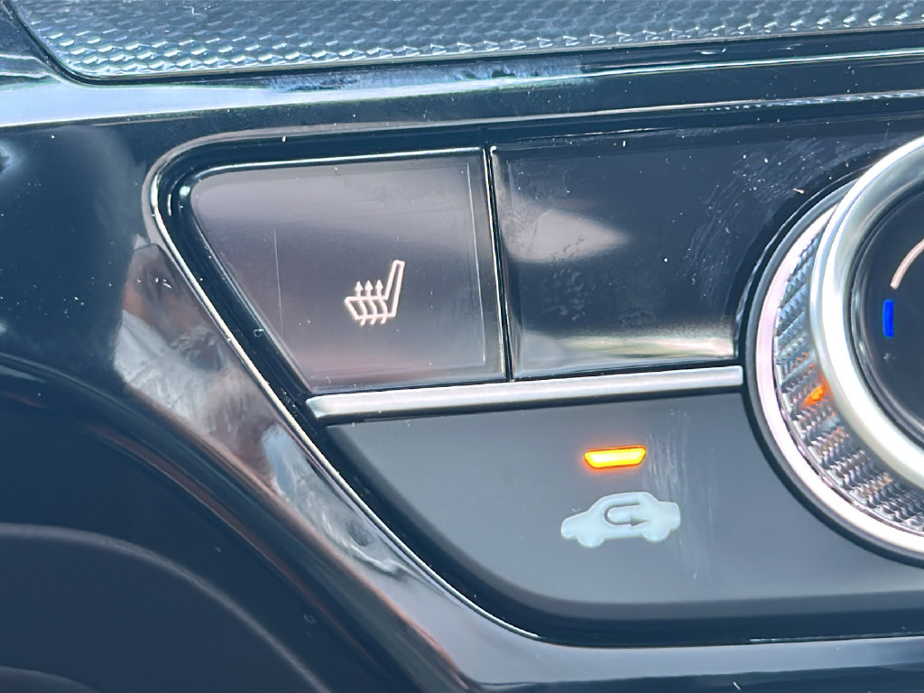 New 2027 Honda CR-V TrailSport image 19