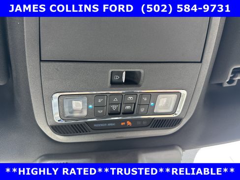 Used 2022 Ford F150 Raptor w/ Equipment Group 801A High AWD/4WD image 47