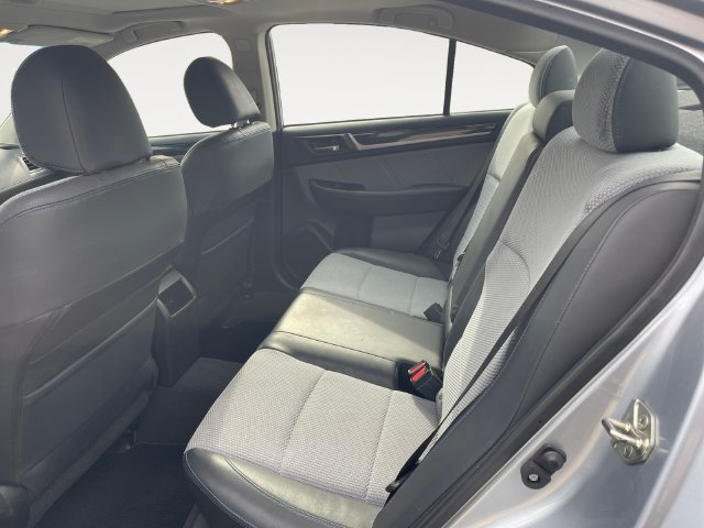 Used 2017 Subaru Legacy 2.5i Sport AWD/4WD image 13