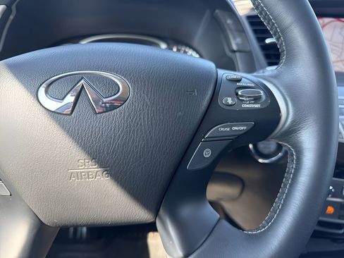 Used 2020 INFINITI QX60 Luxe w/ Essential Package AWD/4WD image 16