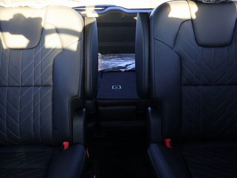 New 2025 Kia Telluride SX Prestige X-Line image 14