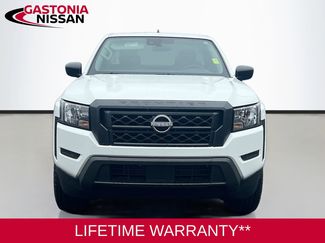 Used 2024 Nissan Frontier S video 2