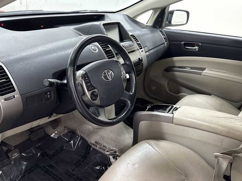Used 2008 Toyota Prius image 12