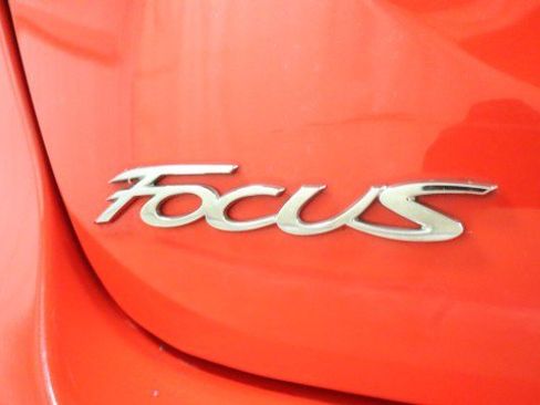 Used 2012 Ford Focus SE w/ SE Sport Pkg FWD image 19