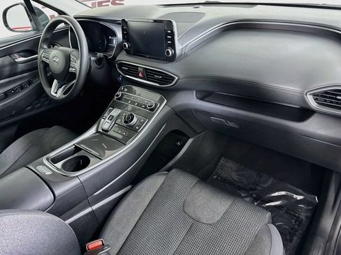 Certified 2022 Hyundai Santa Fe SEL AWD/4WD image 31