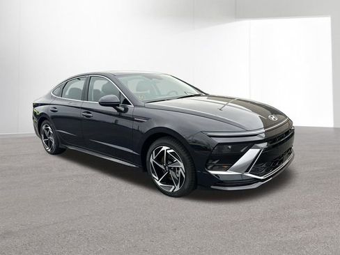 New 2026 Hyundai Sonata SEL image 12