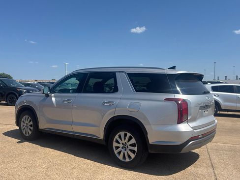 Used 2025 Hyundai Palisade SEL AWD/4WD image 14