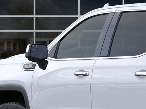 New 2026 GMC Sierra 1500 Denali w/ Technology Package AWD/4WD image 12