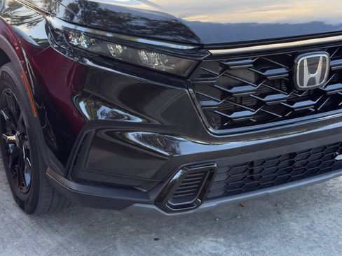 Used 2023 Honda CR-V Sport image 10