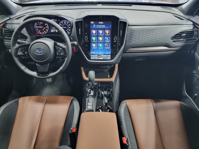 New 2026 Subaru Forester Touring AWD/4WD image 17