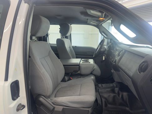 Used 2011 Ford F250 XL RWD image 10