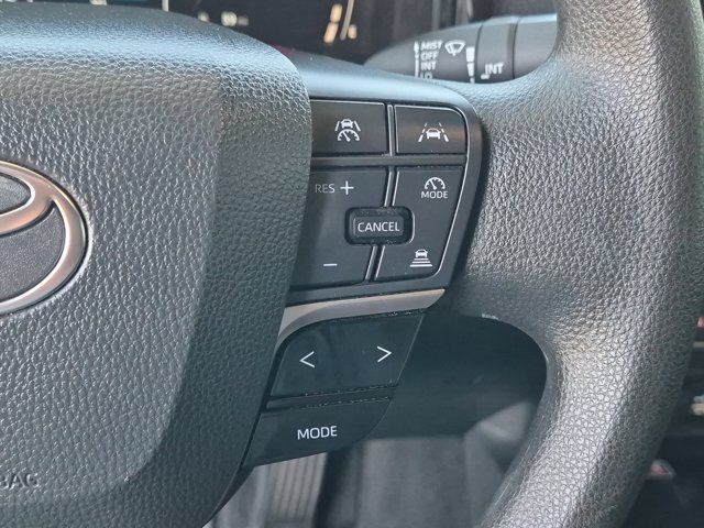 Used 2025 Toyota Camry LE w/ Convenience Package FWD image 26
