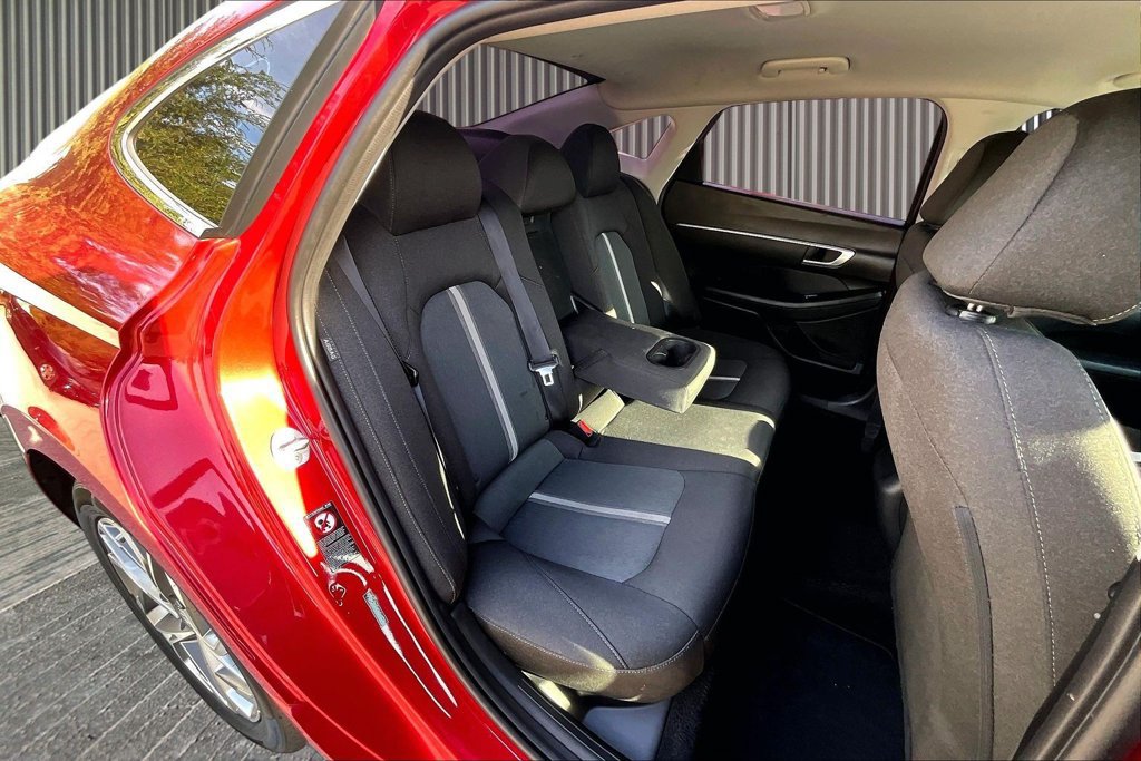 Used 2020 Hyundai Sonata SEL FWD image 28