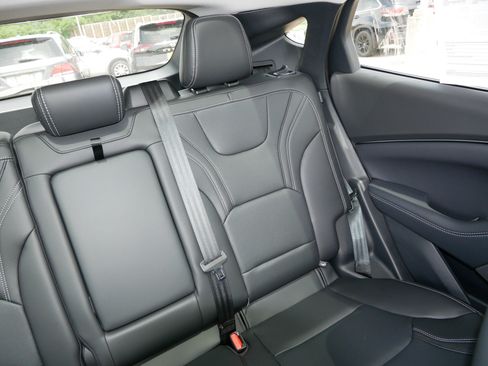 Used 2025 Ford Mustang Mach-E Premium w/ Interior Protection Package AWD/4WD image 14