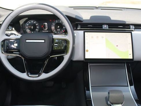 New 2026 Land Rover Range Rover Velar S image 4