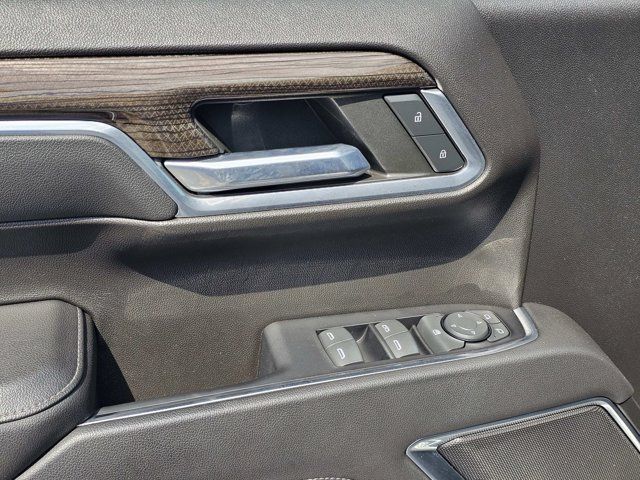 Used 2022 Chevrolet Silverado 1500 LT w/ All Star Edition Plus AWD/4WD image 16