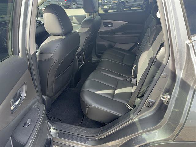Used 2020 Nissan Murano SL AWD/4WD image 15