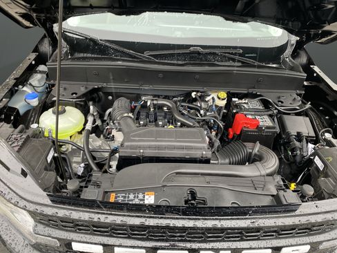 New 2026 Ford Bronco Sport Outer Banks w/ Sasquatch Outer Banks Package AWD/4WD image 53