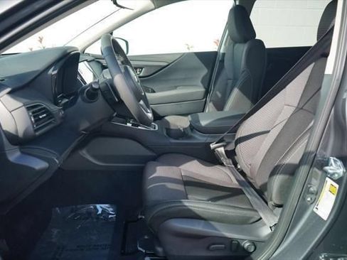 Certified 2025 Subaru Outback Premium AWD/4WD image 6