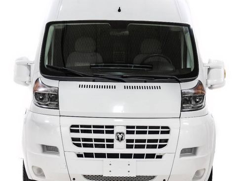 Used 2015 RAM ProMaster 2500 FWD image 8